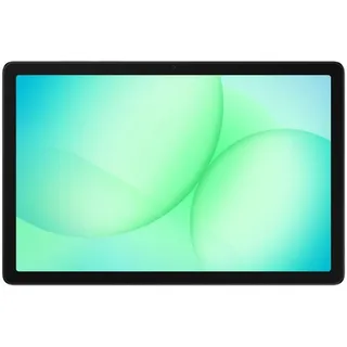 Samsung Galaxy Tab A11+ Cellular 11" 2025 6 GB RAM 128 GB Silver