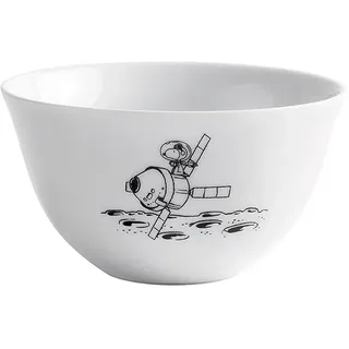 KAHLA Peanuts Space Schale 0,5l