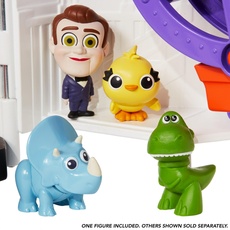 Bild Toy Story 4 Minis Figuren Spielset