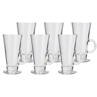 Stölzle Latte Macchiato Glas 0,265 l 6-tlg.