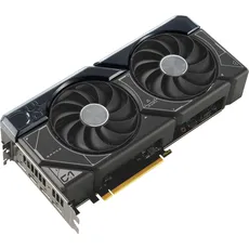 Bild von Dual GeForce RTX 4070 SUPER EVO, 12GB GDDR6X, HDMI, 3x DP (90YV0KC1-M0NA00)