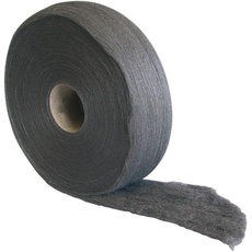 Gerlon Stahlwolle – 1 kg – Nr. 1