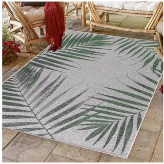 Ayyildiz Teppich, SUNNY 4414, GREEN, 80 x 150 cm