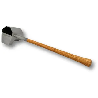 Saunagut Regenkelle® groß 550 ml mit Griff aus Eiche