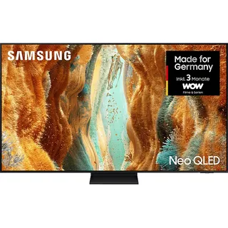 Samsung GQ65QN70F 65" 4K QLED Smart TV