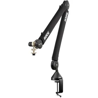 RØDE Microphones PSA1+ Professional Studio Arm - Schwarz