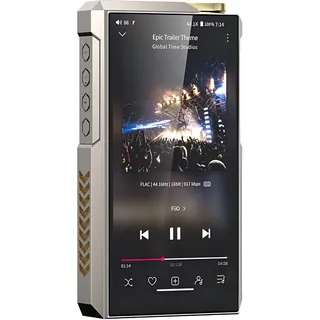 FiiO M27 Titan
