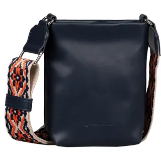 Tom Tailor Handytasche Palina Mobile Phone Case Dark Blue