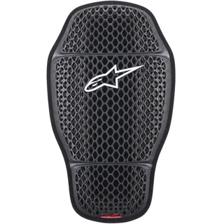 Alpinestars Nucleon KR-CELLi Rückenprotektor - Transparent Smoke - M