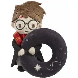 Rainbow designs limited Harry Potter Rassel 0m+ 1 St.