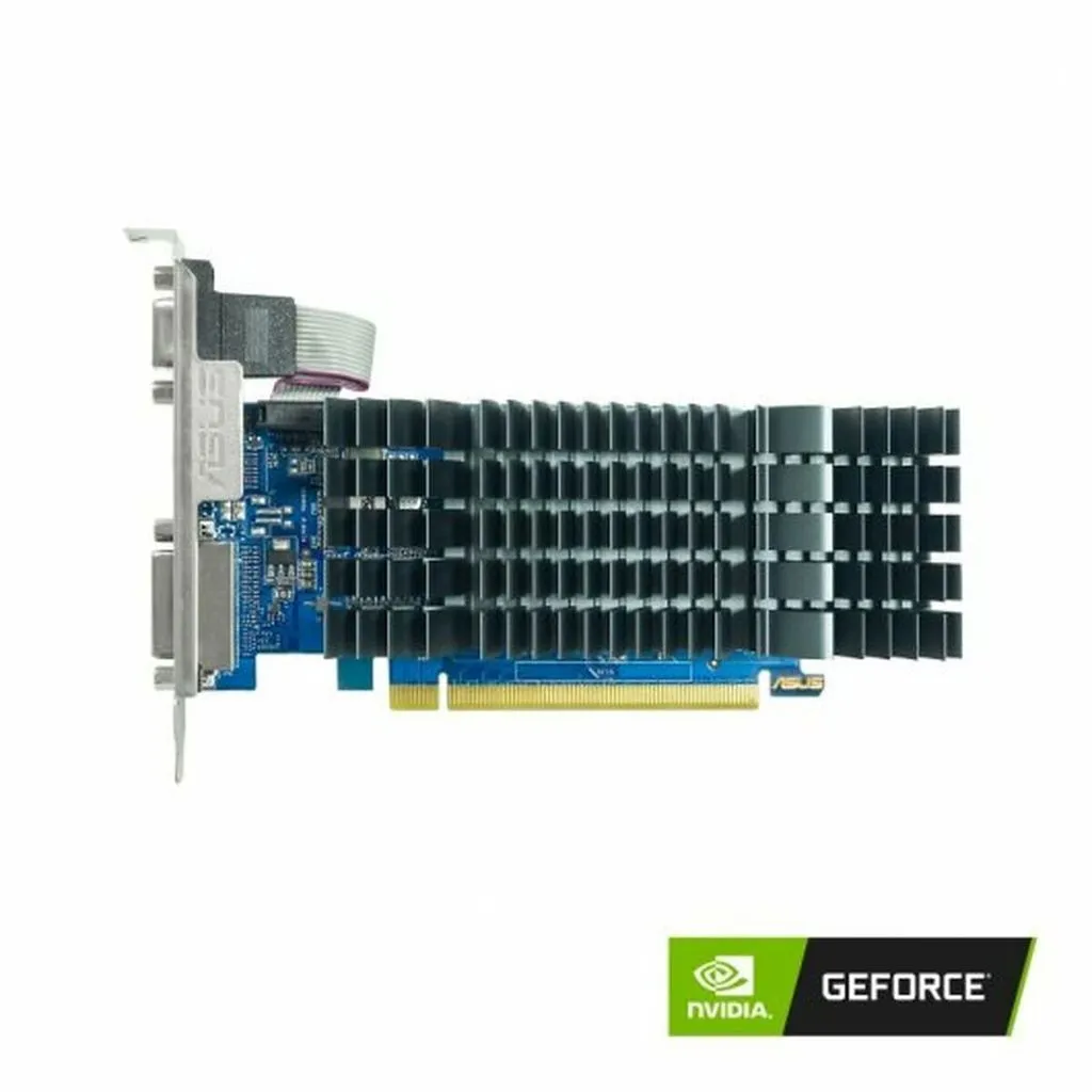 Bild von GeForce GT 730 SL BRK EVO 2 GB DDR3 90YV0HN0-M0NA00