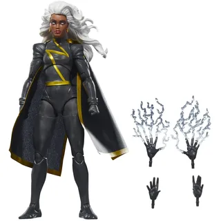 Marvel X-Men Actionfigur Storm 15 cm