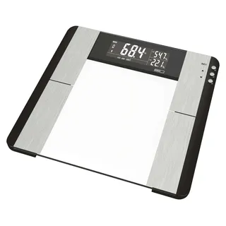 Emos PT718, LCD, 126 x 49 mm, Silber, 33 cm, 32 cm, 2 cm - Silber