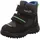 HUSKY1 Schwarz/Blau 29