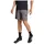 Woven Short Shorts Grau XXL