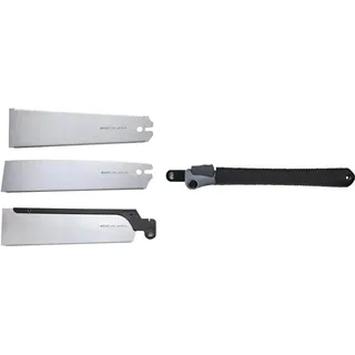 Magma Heimtex Japansägen Set Fujiyama 240mm 4tlg