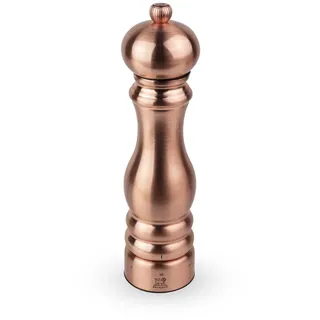 Peugeot Paris Chef Pfeffermühle 22 cm Kupfer unbefüllt