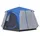Cortes Octagon 8 Blau