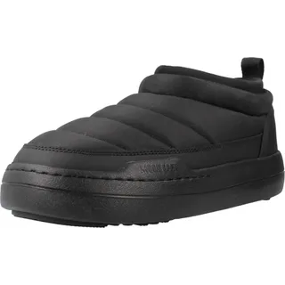Mb Park Soft Nylo - Schwarz