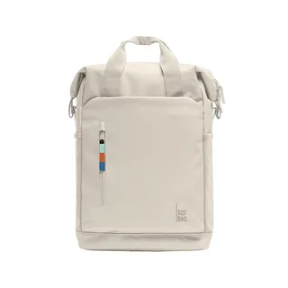 GOT BAG Rucksack FLOW PACK Tagesrucksack mit 14"" Laptopfach Arbeitstasche Damen 16 L