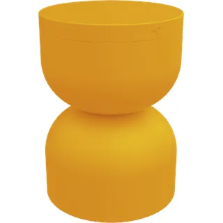 Fermob PIAPOLO Hocker aus Aluminium