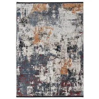 OCI DIE TEPPICHMARKE Teppich BRILLIANCE CASPI« rechteckig 8 mm Höhe Wohnzimmer, bunt