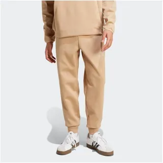 adidas Z.N.E Hosen Warm Sandstone Regular S