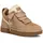 Lowmel Sand Damen 42