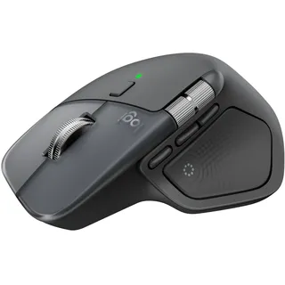 Logitech MX Master 4 Grafit