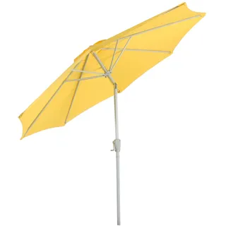 Mendler N19 Ø 300 cm Gelb