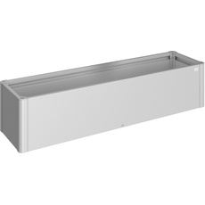 Bild Belvedere Mini 200 201 x 53 x 45 cm silber-metallic