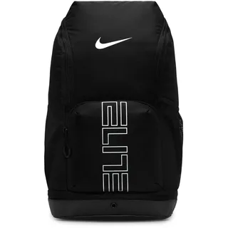 Nike Varsity Elite Rucksack Schwarz