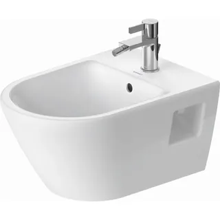 Duravit D-Neo Wand-Bidet 2295150000