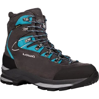 Mauria Evo GTX Wide Ws anthrazit/türkis 40