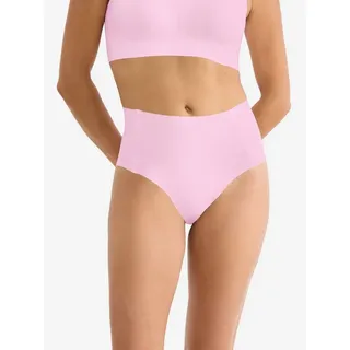 SLOGGI Zero Feel 2.0 High Waist Slip 2 St. Floral Pink M