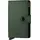 Miniwallet Matte Geldbörse unisex MM-Green-Black