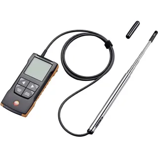 TESTO 425 Anemometer 0.01 bis 30 m/s