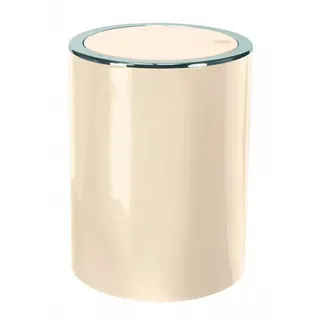 KLEINE WOLKE Kosmetikeimer 5 l Natur