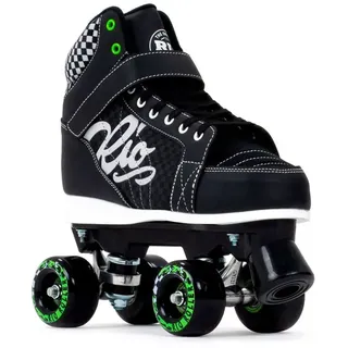 Rio Roller Mayhem Ii Rollschuhe - Black - EU 46