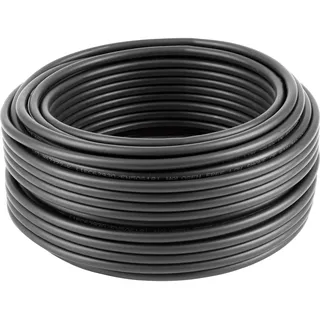 S-Impuls Solarkabel 6mm2 H1Z2Z2-K 25 m