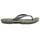 Crocband Flip Flip Graphite/Volt Green 49