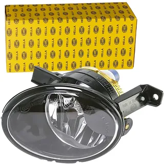 Hella 1N0 009 954-431 Nebelscheinwerfer - VW Touareg (7P5, 7P6) - ECE/SAE - links