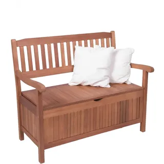Garden Pleasure Houston 105 x 60 x 90 cm Braun