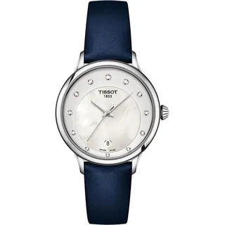 Tissot Analoguhren für Erwachsene