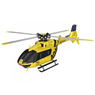 PICHLER EC135 ADAC RC Hubschrauber RtF