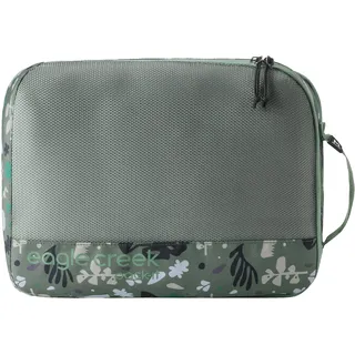 Eagle Creek Pack-It Reveal Expansion Cube M (Volumen 7 Liter/ Gewicht 0,15 kg) roots & shoots duck green 