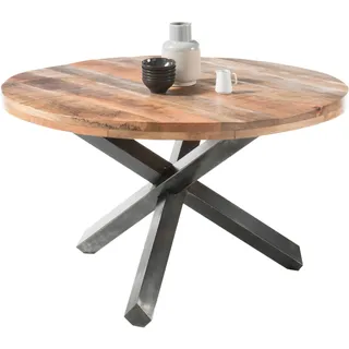 Stolkom Ace Ø 130 cm braun