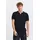 Poloshirt Polohemd Shirt Baumwollmischung regular fit