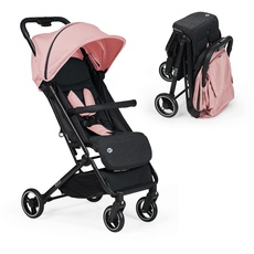 MS Keo Kinderwagen, Baby-Kinderwagen, ultraleicht und kompakt, bis zu 22 kg, ausziehbar und faltbar