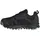 Terrex Agravic BOA RAIN.RDY Kinder Core Black / Cloud White / Grey Five 36